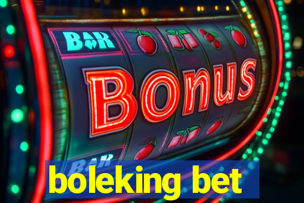 boleking bet